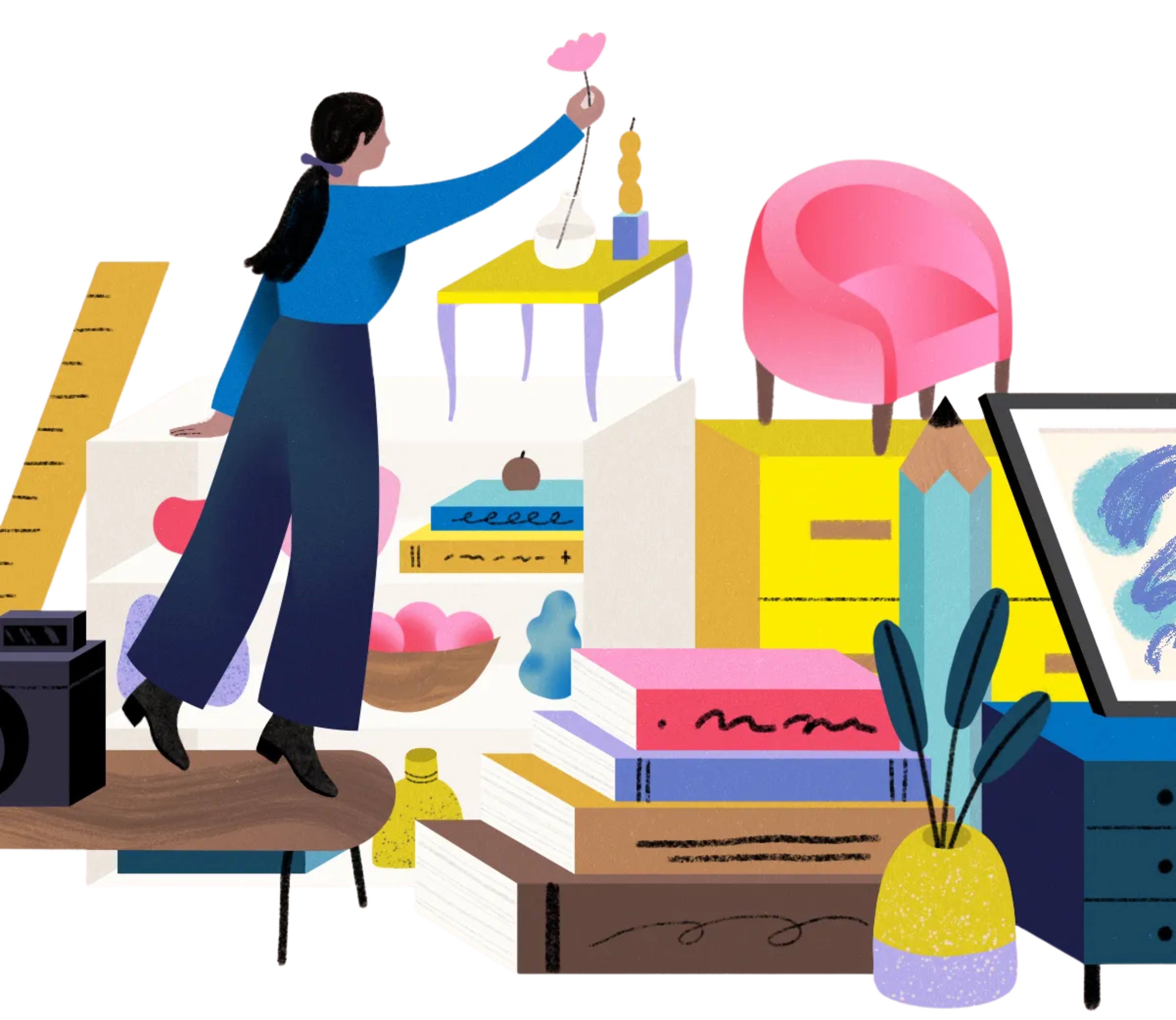 Interior Design Living Room